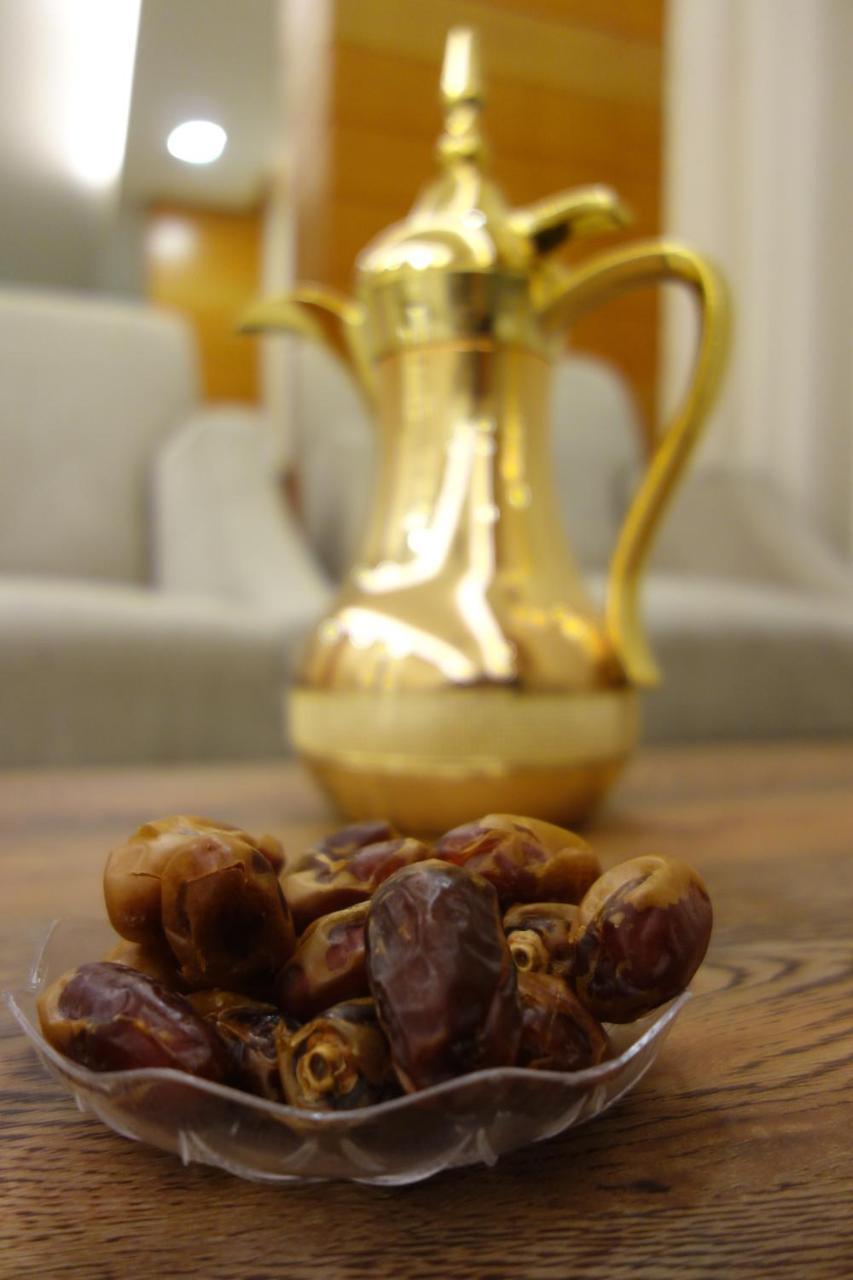Grand Tayba Hotel Salalah Buitenkant foto