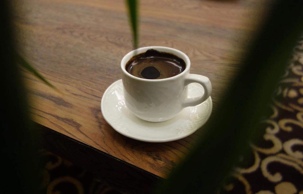 Grand Tayba Hotel Salalah Buitenkant foto