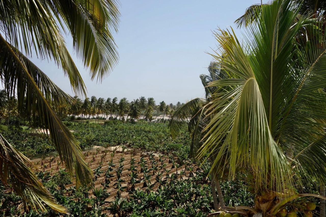 Grand Tayba Hotel Salalah Buitenkant foto