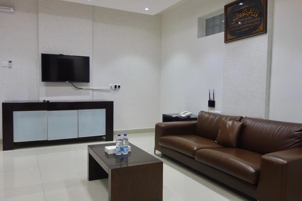 Grand Tayba Hotel Salalah Buitenkant foto