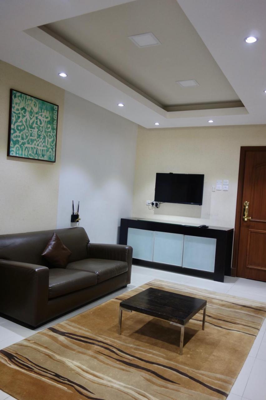 Grand Tayba Hotel Salalah Buitenkant foto
