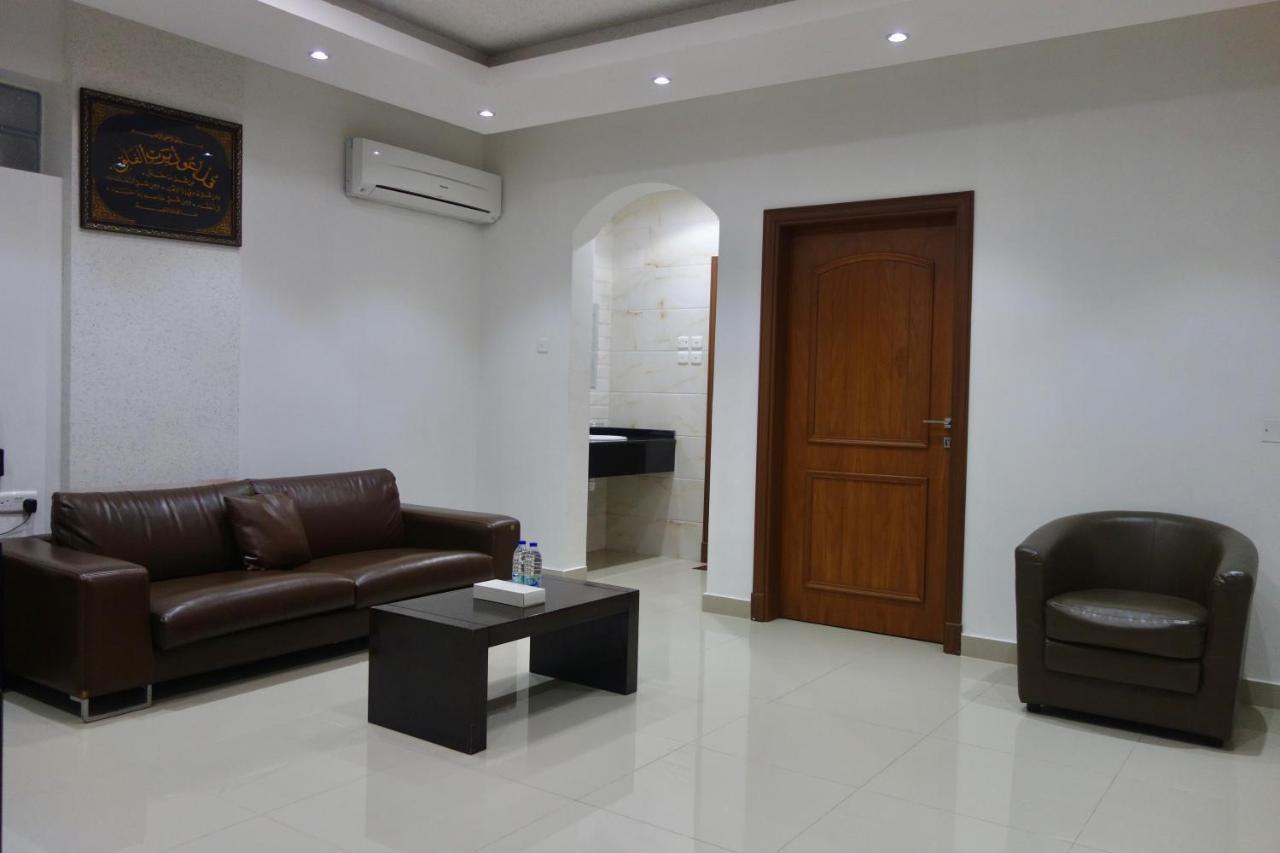 Grand Tayba Hotel Salalah Buitenkant foto